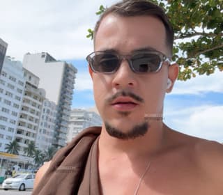 Acompanhante em Rio de Janeiro-RJ - Pedro Dom