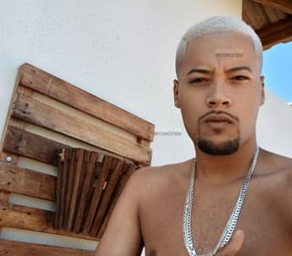 Acompanhante em Bauru-SP - Silva