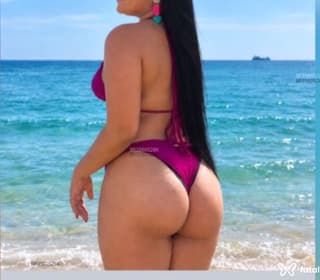Acompanhante em Guanambi-BA - Antonella