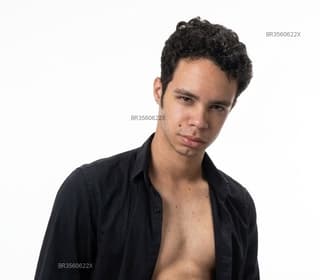 Acompanhante em Brasília-DF - Jesse James