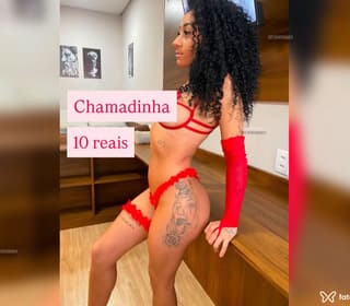 Acompanhante em Virtual-VT - Juliana