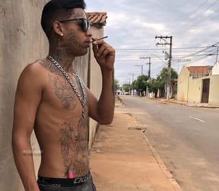 Acompanhante em Rondonópolis-MT - Zika