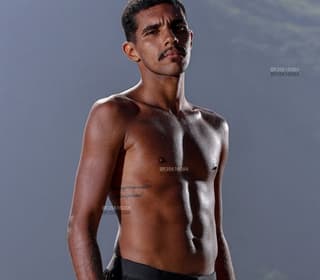 Acompanhante em Rio de Janeiro-RJ - Igor Aquino