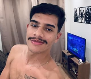 Acompanhante em Guarulhos-SP - Guilherme
