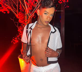 Acompanhante em Natal-RN - Femboydecalcinha