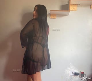 Acompanhante em Parauapebas-PA - Sabrina Albuquerc