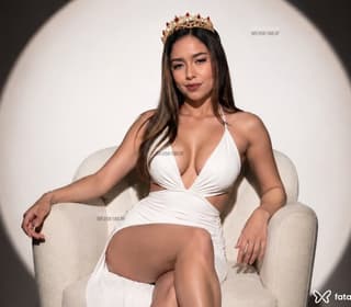 Acompanhante em Uberlândia-MG - Débora Rafaela