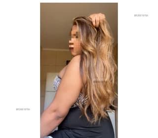 Acompanhante em São Paulo-SP - Mia Alves