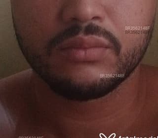 Acompanhante em Rio de Janeiro-RJ - Lucas