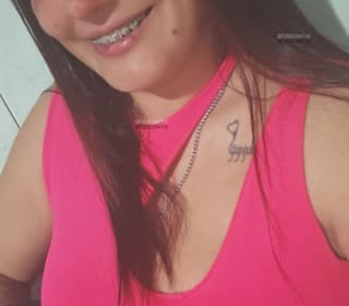 Acompanhante em Pelotas-RS - Karen