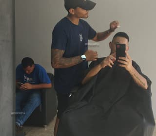 Acompanhante em Belo Horizonte-MG - Thiago