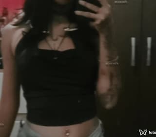 Acompanhante em Barreiros-PE - Bruna