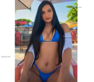 Acompanhante em São Mateus-ES - Karol Santana