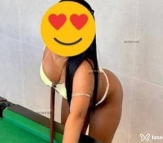 Acompanhante em São Mateus-ES - Karol Santana