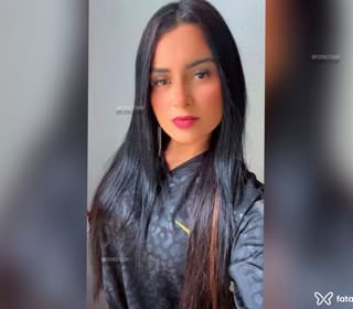 Acompanhante em Governador Valadares-MG - Lia Matos