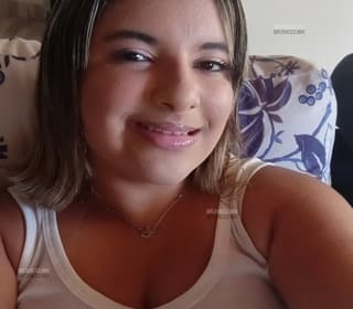 Acompanhante em Mogi das Cruzes-SP - Manu Souza