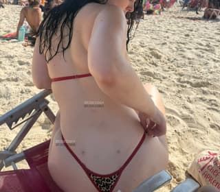 Acompanhante em Rio de Janeiro-RJ - Thalia Valete