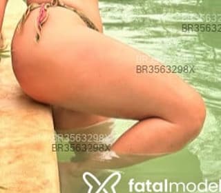 Acompanhante em Brasília-DF - Volúpia