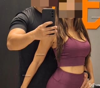Acompanhante em São José dos Campos-SP - Powercouple