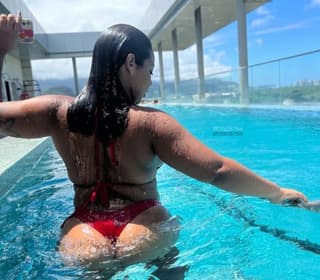 Acompanhante em Rio de Janeiro-RJ - Alexia