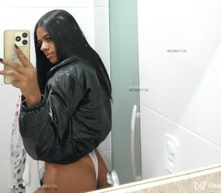 Acompanhante em Cabo Frio-RJ - Pocahonntas