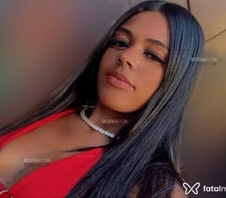 Acompanhante em Cabo Frio-RJ - Pocahonntas
