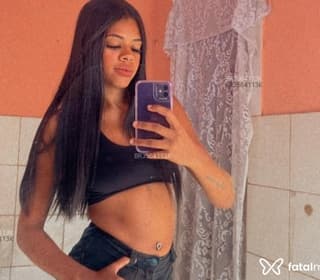 Acompanhante em Cabo Frio-RJ - Pocahonntas
