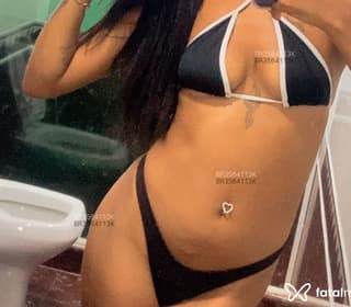 Acompanhante em Cabo Frio-RJ - Pocahonntas