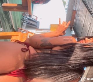Acompanhante em Cabo Frio-RJ - Pocahonntas