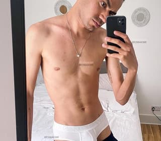 Acompanhante em Goiânia-GO - Pedro Bourgone