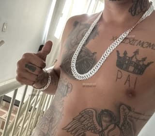 Acompanhante em Palmas-TO - Kaio Ferreira