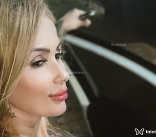 Acompanhante em Campo Grande-MS - Kelly Marques
