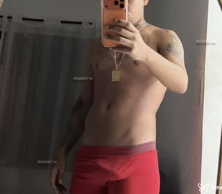 Acompanhante em São Paulo-SP - Bruno