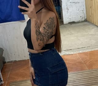 Acompanhante em Cotia-SP - Letícia