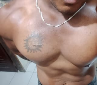 Acompanhante em Maceió-AL - Jefferson