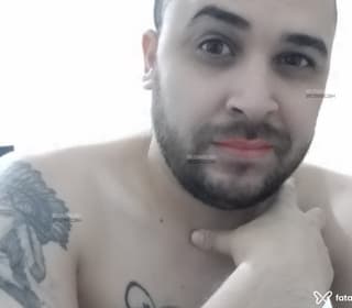 Acompanhante em Itapevi-SP - Bruce Wayne