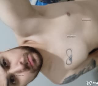 Acompanhante em Itapevi-SP - Bruce Wayne