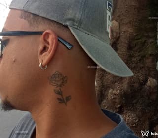 Acompanhante em Rio de Janeiro-RJ - Diego Lopes