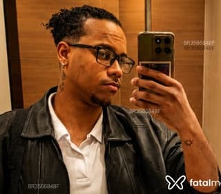 Acompanhante em Rio de Janeiro-RJ - Diego Lopes
