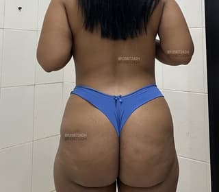 Acompanhante em Palmas-TO - Laura