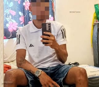 Acompanhante em Rio de Janeiro-RJ - Baianozsul