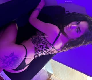 Acompanhante em Uberaba-MG - Alice