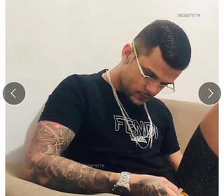 Acompanhante em São Caetano do Sul-SP - Lucas