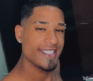 Acompanhante em Goiânia-GO - Kauã Alves