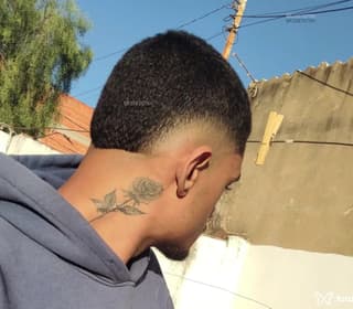 Acompanhante em Goiânia-GO - Kauã Alves