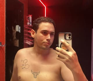 Acompanhante em Fortaleza-CE - Paulo