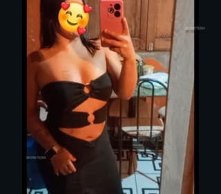 Acompanhante em Joinville-SC - Breninha