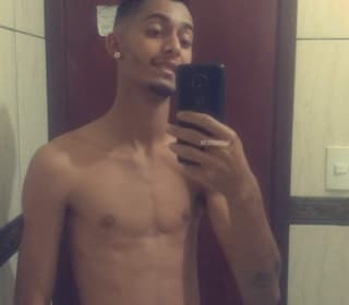 Acompanhante em Formiga-MG - Rafael