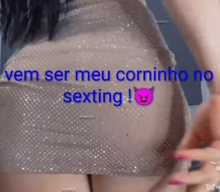 Acompanhante em Virtual-VT - Bárbara Soares