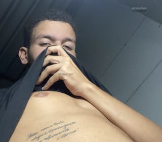 Acompanhante em Coronel Fabriciano-MG - Vinícius